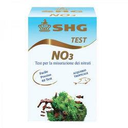 SHG Test NO3
