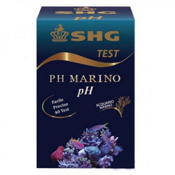 SHG Test ph marino