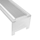 AQPET  Lampada led sunlight 60 in acrilico