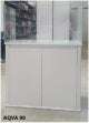 AQPET  Acquario aqua 90x50 solo vasca