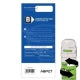 AQPET  Ricambio cartuccia carbone twist B