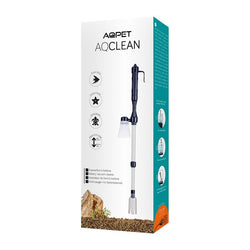 AQPET  Aspira rifiuti a batteria