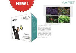 AQPET  Lenti Horus NUOVA VERSIONE PER TUTTI I  TIPI DI CELLULARI