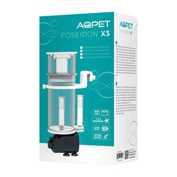 AQPET  Poseidon xs
