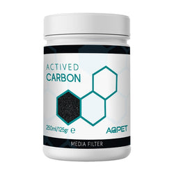 AQPET Carbon 1000 ml