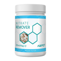AQPET Nitrate remover 250 ml