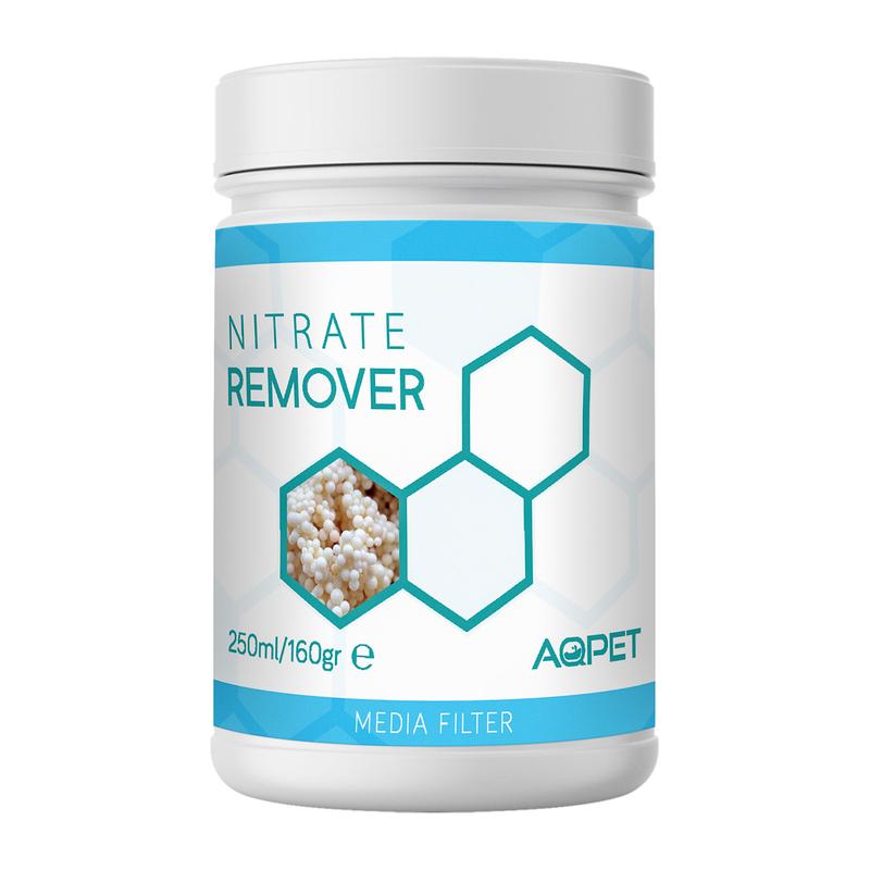 AQPET Nitrate remover 500 ml