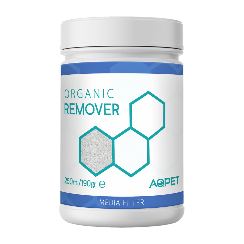 AQPET  Organic remover 500 ml