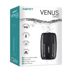 AQPET  Termoriscaldatore Venus  smart 300W