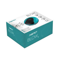AQPET  Areatore  Blow 1