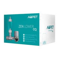 AQPET Zen Lower