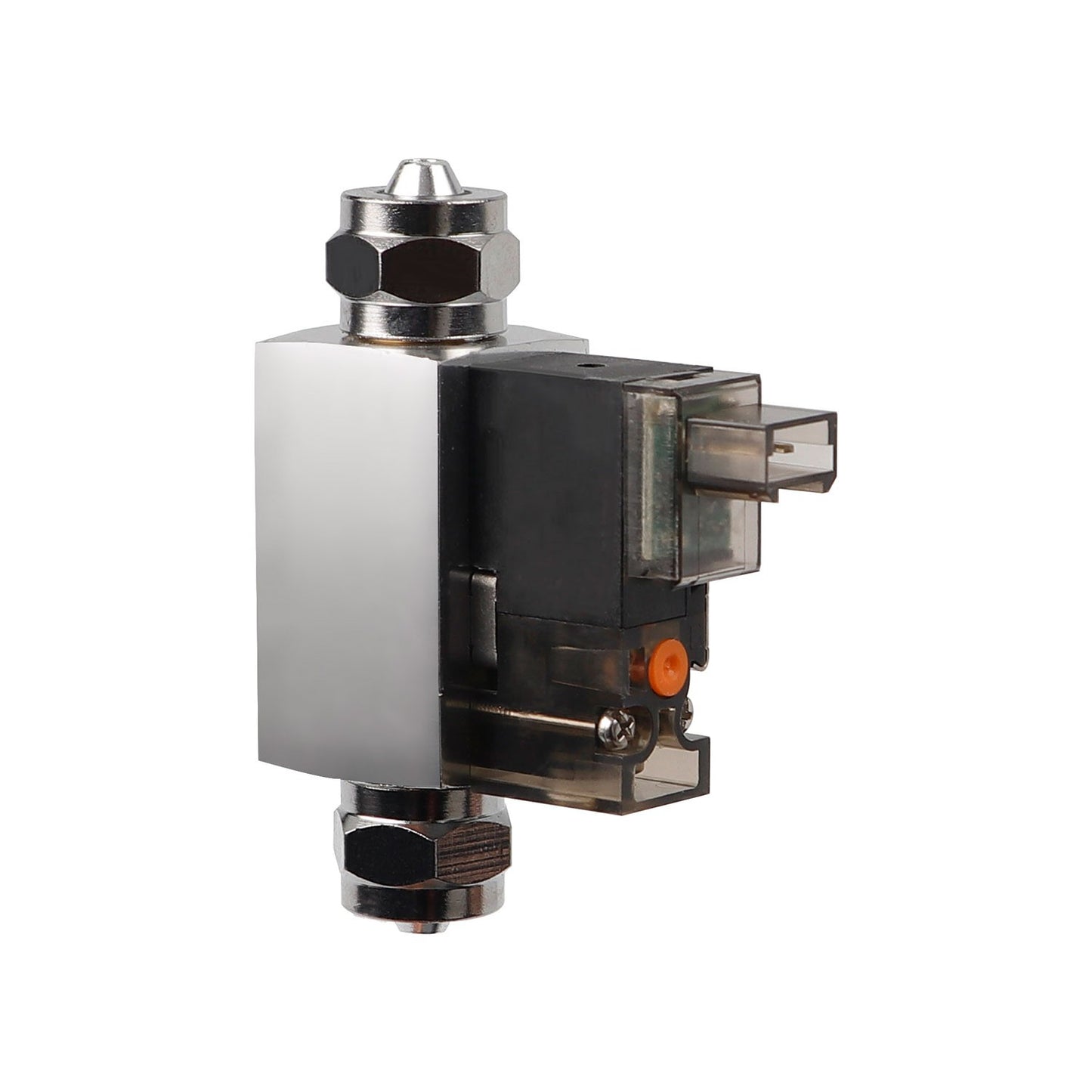 AQPET Zen valvy Xs co2