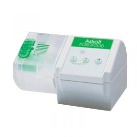 Mangiatoia robofood 3 2011