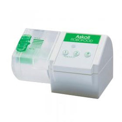 Mangiatoia robofood 3 2011