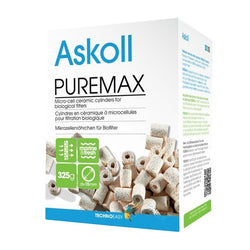 ASKOLL  Pure max cannolicchi 320gr