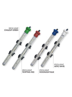 Stick light moolight led red