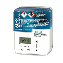 ASKOLL Dosatore elettronico di trattamenti per acqua