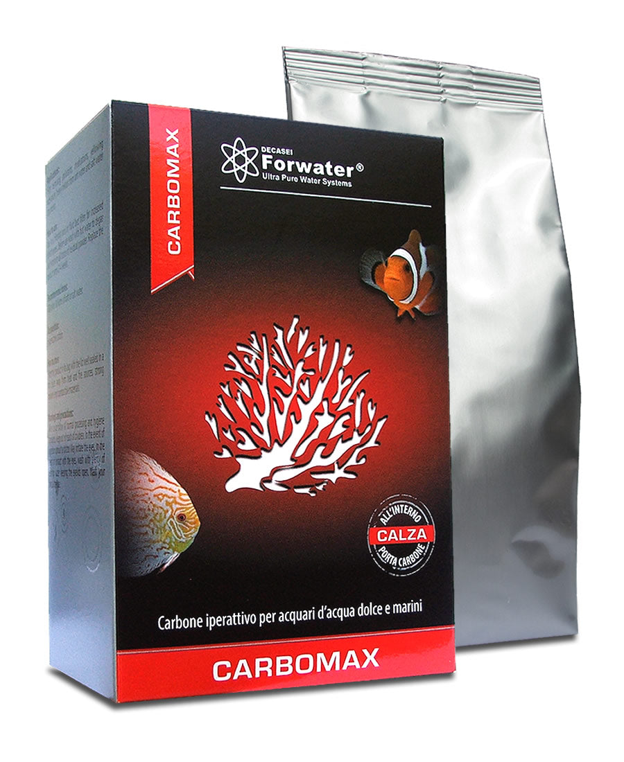 FORWATER Carbomax 500ml