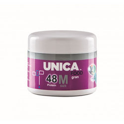 AGP Basic premium gran 48 protein  50 gr
