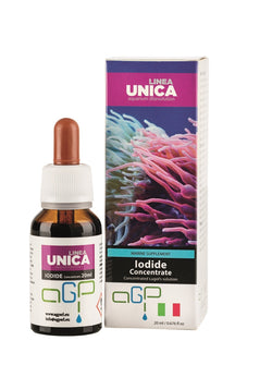 AGP Iodio Concentrate 20ml