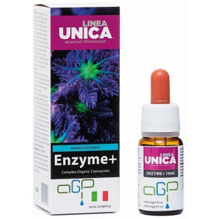 AGP Enzyme+ 30 ml