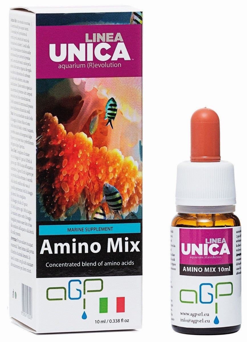 AGP Amino mix 30 ml