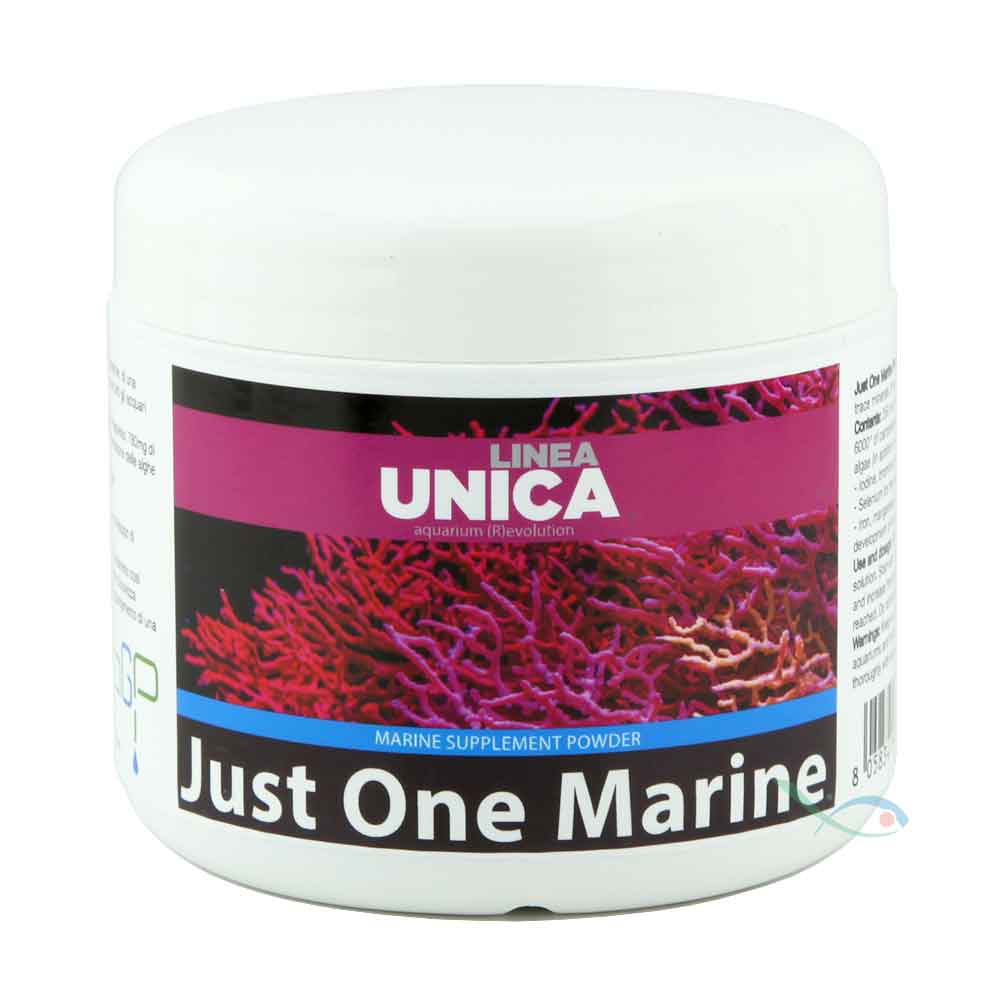 AGP Just one powder 500g