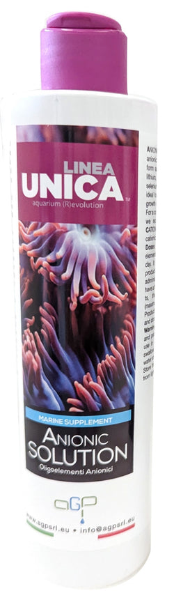 AGP Anionic solution 250 ml