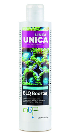 AGP Blq booster 250 ml