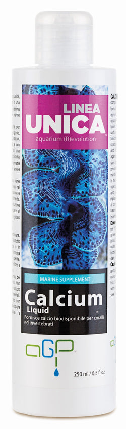 AGP Calcium 250 ml