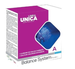 AGP Balance system powder  A