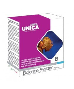 AGP Balance system powder. B