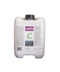 AGP Balance system powder C