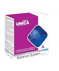 AGP Balance system parte A 1 kg
