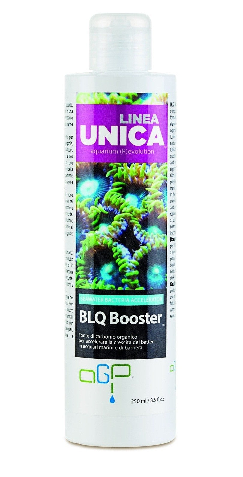 AGP Blq Booster 125 ml