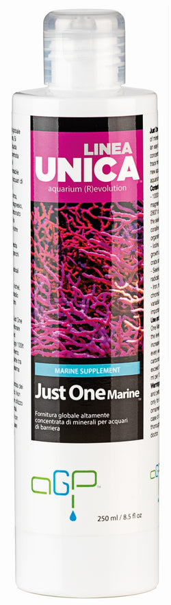 AGP Just one marine 250 ml