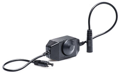 GNC Single Dimmer
Interruttore e dimmer di regolazione intensità