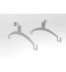 GNC Archetti per appendere lampade Bluray