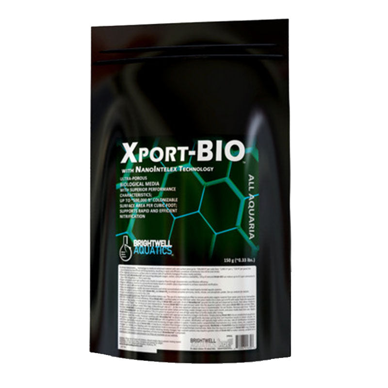 BRIGHTWELL Xport-BIO