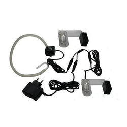 BLAU  Level control system rabbocco automatico( ripristino)