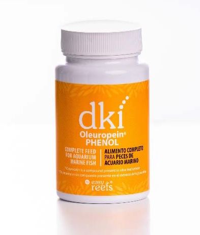 EASYREEF Dki Oleuropein phenol 50 g