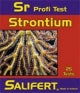 SALIFERT Test STRONTIUM