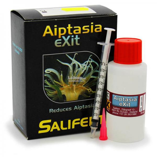 SALIFERT Aiptasia Exit 50 ml