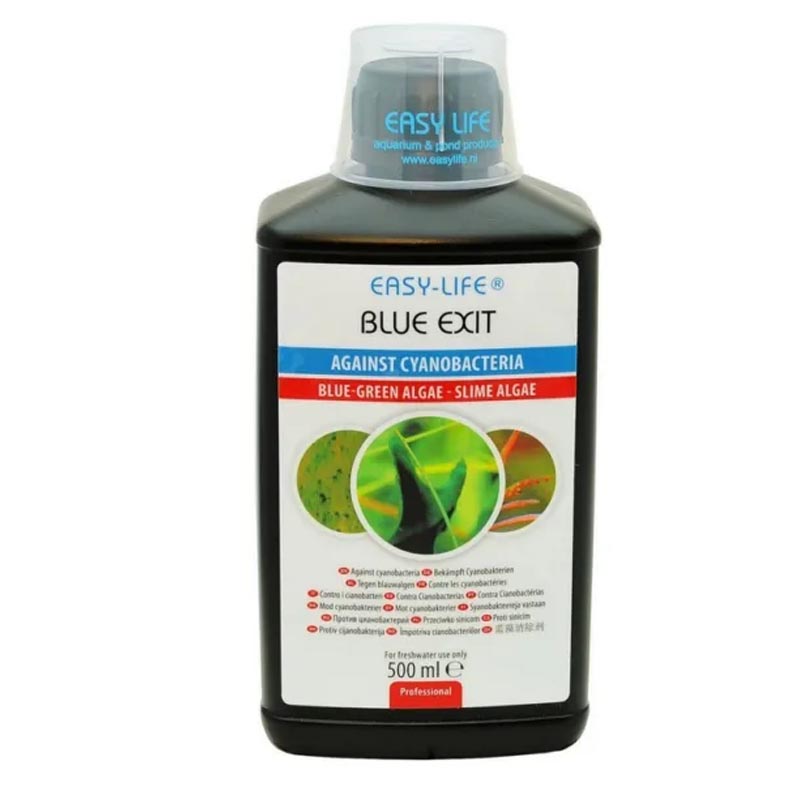 EASY LIFE  Blue Exit-500ml
