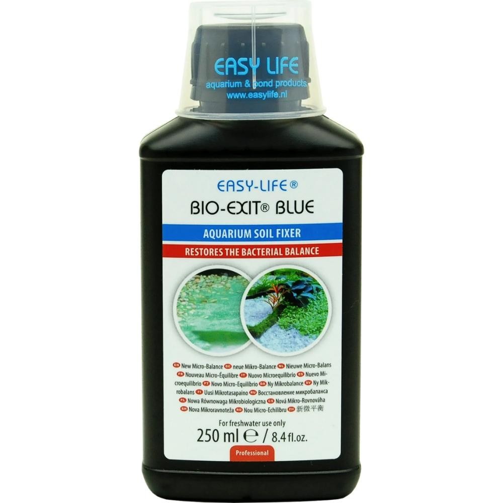 EASY LIFE  Bio exit blue 250 ml