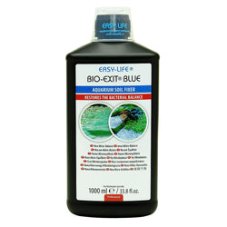 EASY LIFE Bio exit blue 1 lt