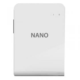 Twinstar Nano da 50 a 200lt
