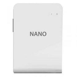 Twinstar Nano da 50 a 200lt