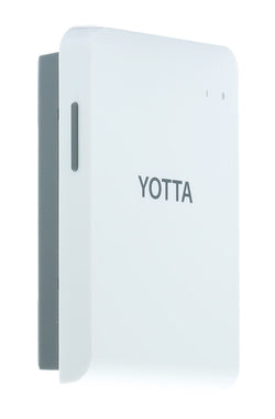 Twinstar Yotta fino a 200 lt