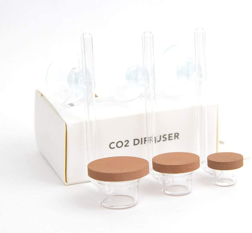 Twinstar CO2 diffusore S